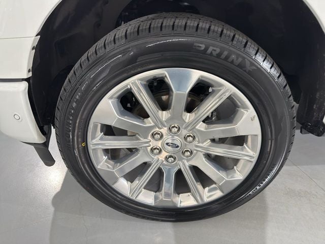 2023 Ford F-150 Limited