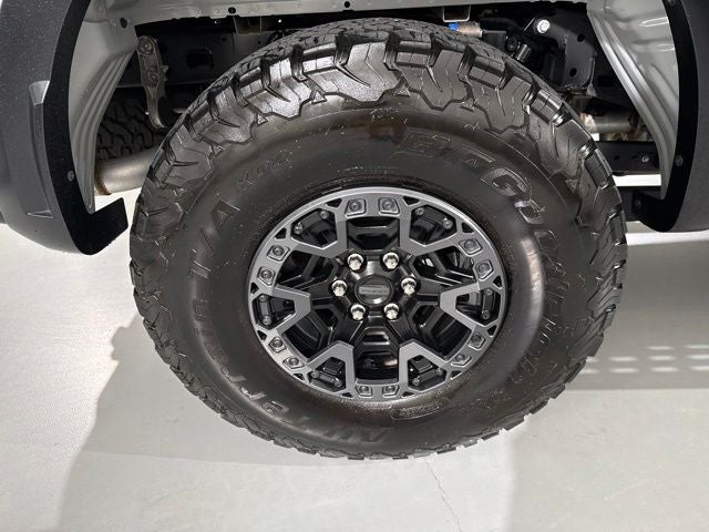 2024 Ford F-150 Raptor R