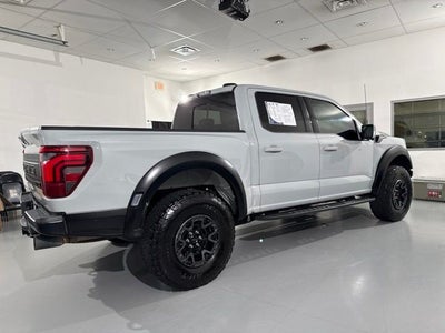 2024 Ford F-150 Raptor R