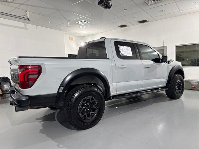2024 Ford F-150 Raptor R