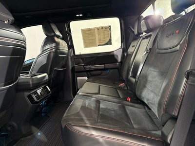 2024 Ford F-150 Raptor R