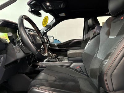 2024 Ford F-150 Raptor R