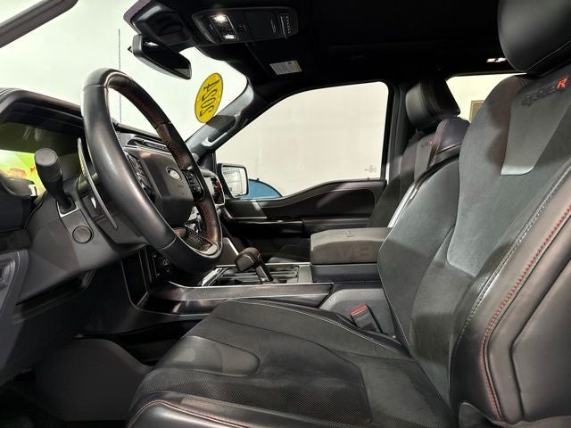 2024 Ford F-150 Raptor R