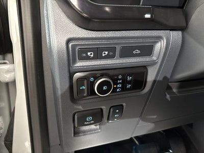 2024 Ford F-150 Raptor R
