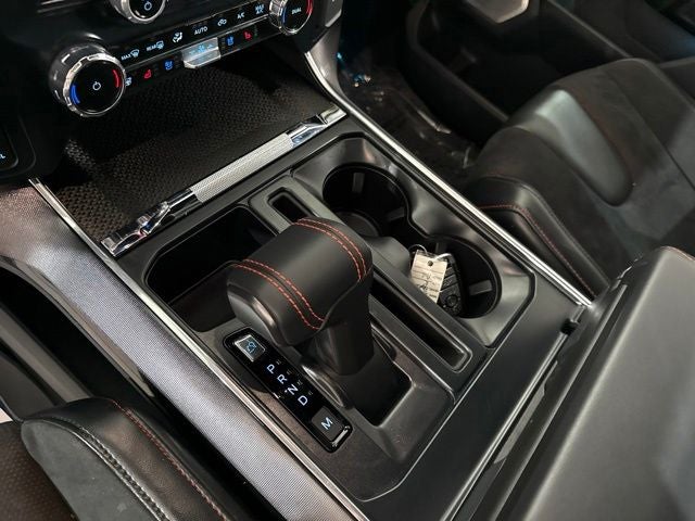 2024 Ford F-150 Raptor R