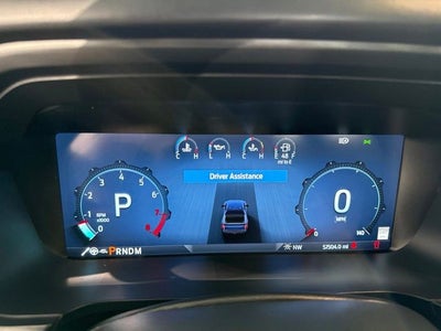 2024 Ford F-150 Raptor R