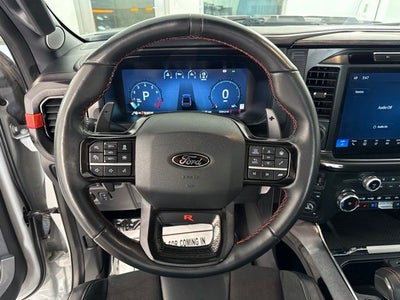 2024 Ford F-150 Raptor R