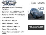 2024 Ford F-150 Raptor R