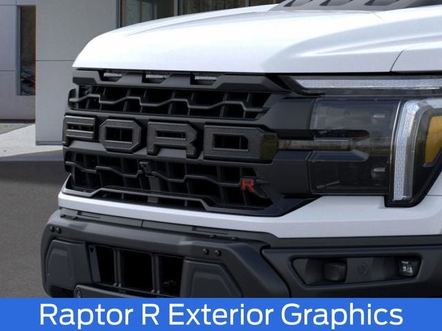 2025 Ford F-150 Raptor R