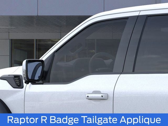 2025 Ford F-150 Raptor R