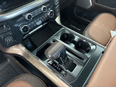 2024 Ford F-150 King Ranch