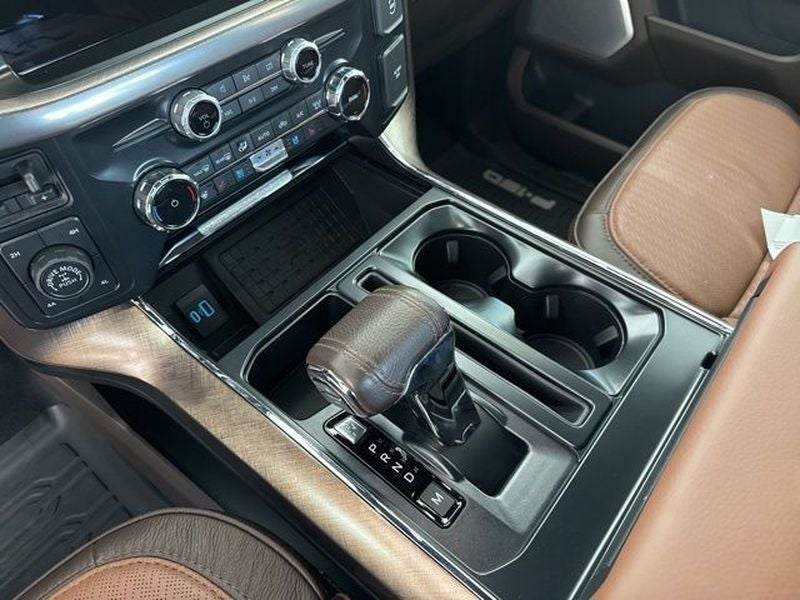 2024 Ford F-150 King Ranch