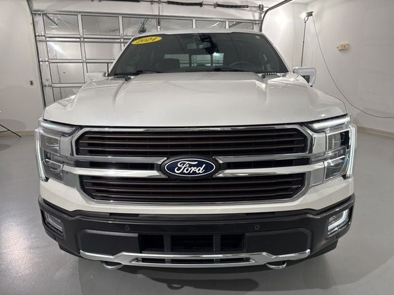 2024 Ford F-150 King Ranch