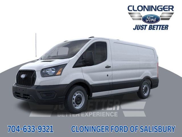 2026 Ford Transit-150 Base