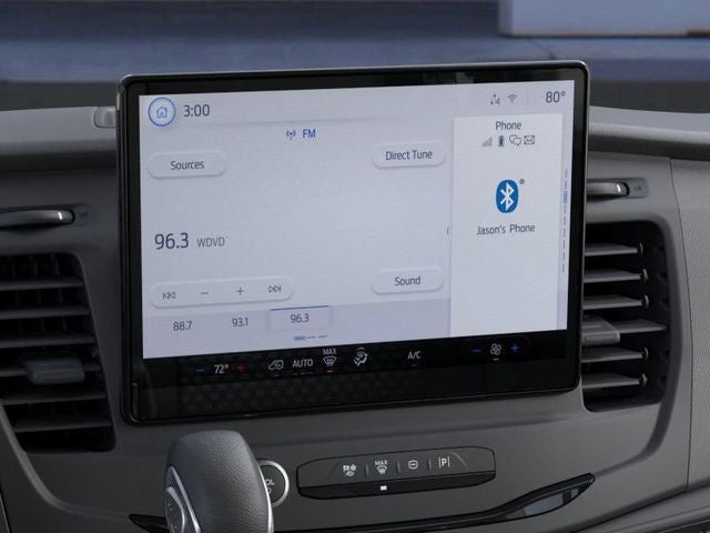 2026 Ford Transit-150 Base