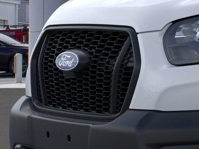 2026 Ford Transit-150 Base