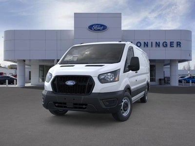 2026 Ford Transit-150 Base