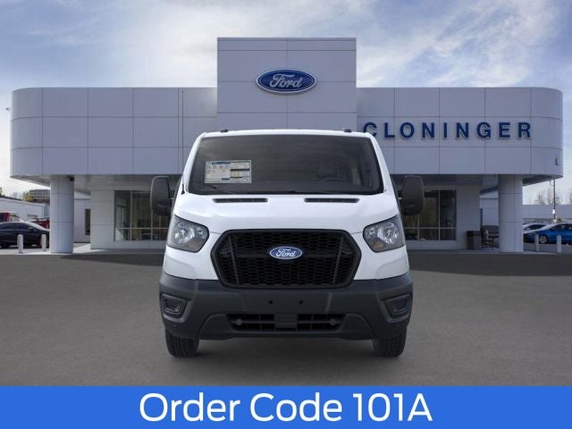 2026 Ford Transit-150 Base