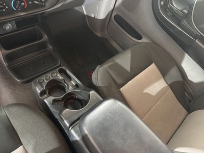 2009 Ford Ranger Sport