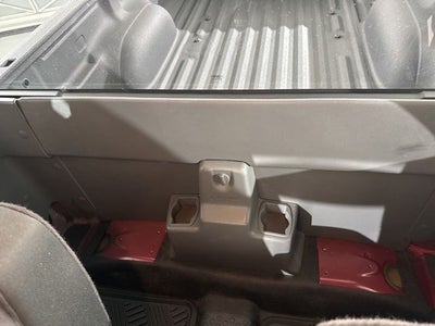 2009 Ford Ranger Sport