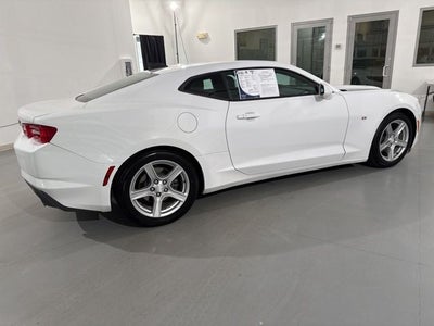 2019 Chevrolet Camaro 2LT 2LT