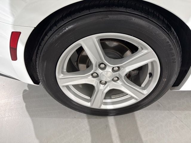 2019 Chevrolet Camaro 2LT 2LT