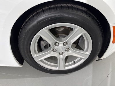 2019 Chevrolet Camaro 2LT 2LT