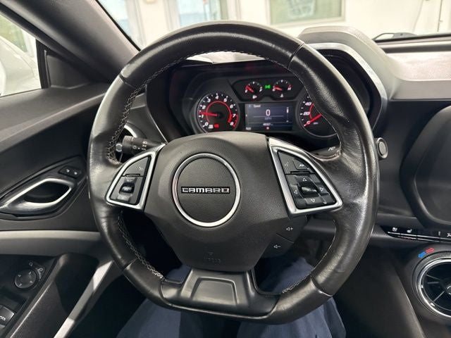 2019 Chevrolet Camaro 2LT 2LT