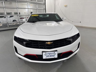 2019 Chevrolet Camaro 2LT 2LT