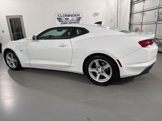 2019 Chevrolet Camaro 2LT 2LT
