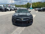 2017 Chevrolet Camaro SS 1SS