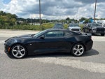2017 Chevrolet Camaro SS 1SS