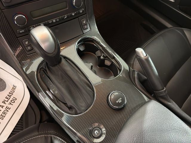 2011 Chevrolet Corvette Base 4LT