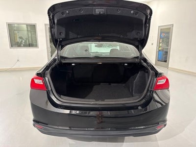 2023 Chevrolet Malibu LS 1LS