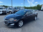 2023 Chevrolet Malibu LS 1LS