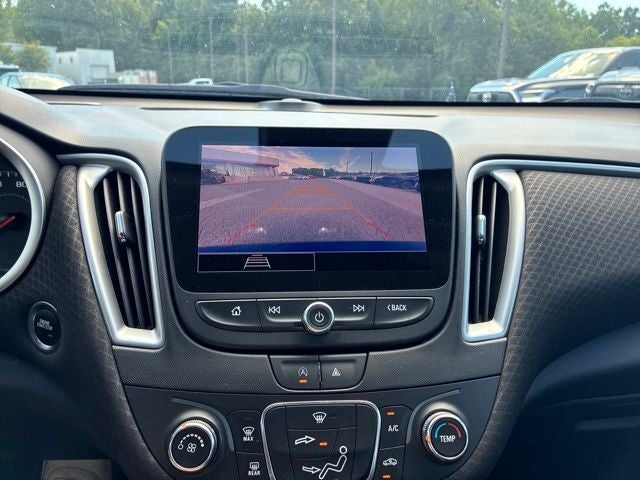 2023 Chevrolet Malibu LS 1LS