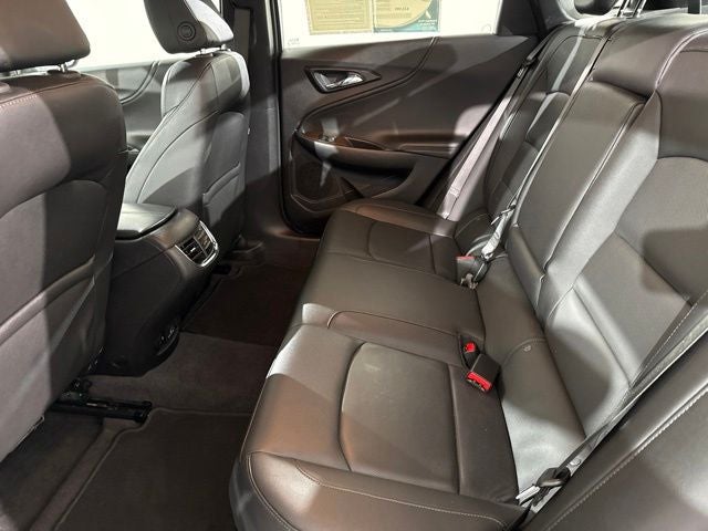 2024 Chevrolet Malibu LT 2LT