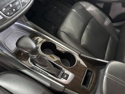 2024 Chevrolet Malibu LT 2LT