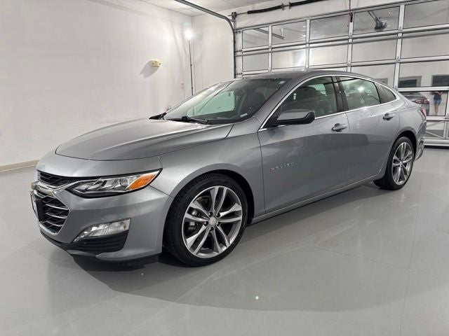 2024 Chevrolet Malibu LT 2LT