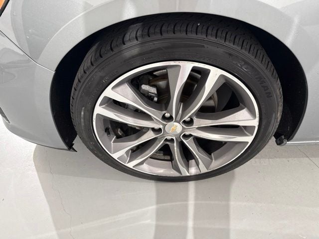 2024 Chevrolet Malibu LT 2LT