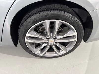2024 Chevrolet Malibu LT 2LT