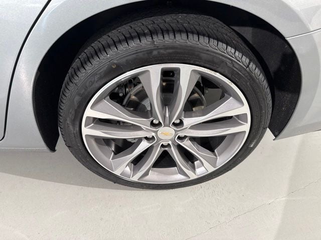2024 Chevrolet Malibu LT 2LT