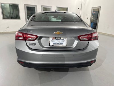 2024 Chevrolet Malibu LT 2LT