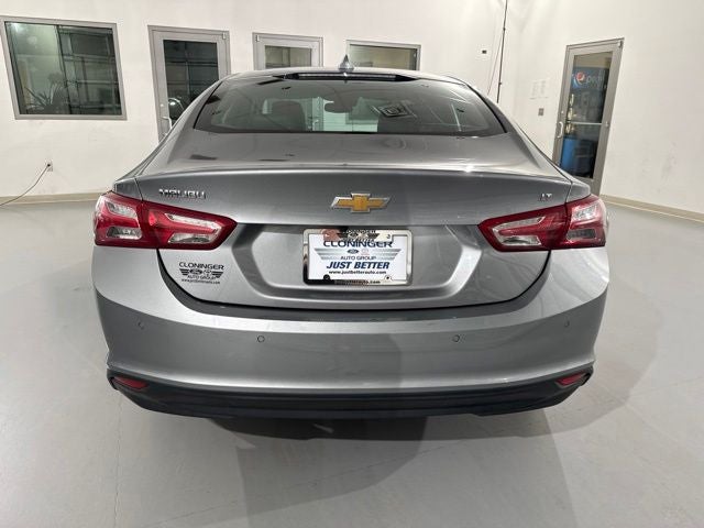 2024 Chevrolet Malibu LT 2LT