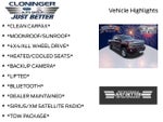 2016 Chevrolet Silverado 2500HD High Country