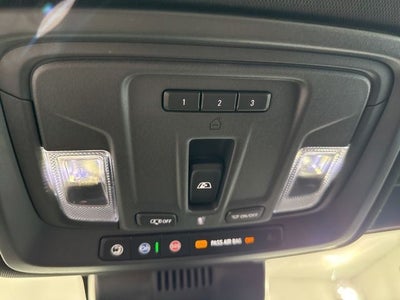 2025 Chevrolet Silverado 2500HD ZR2