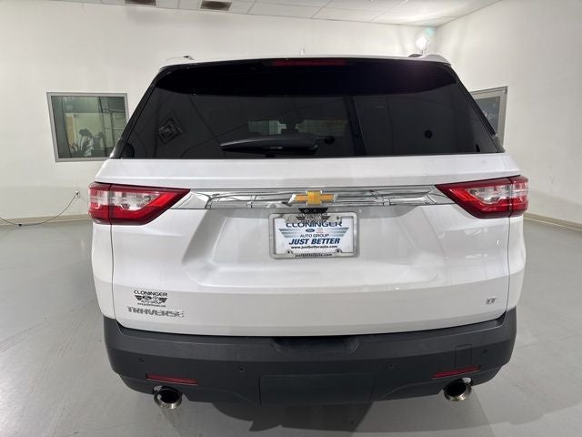 2020 Chevrolet Traverse 3LT