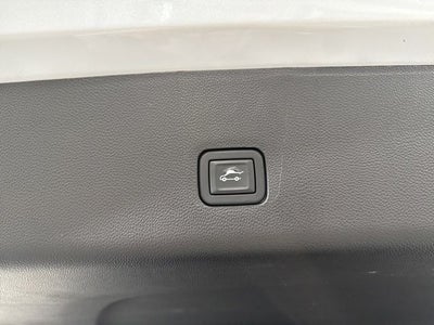 2020 Chevrolet Traverse 3LT