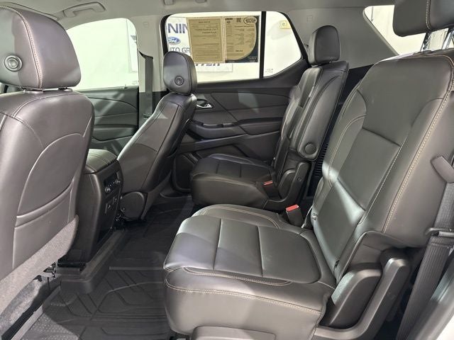 2020 Chevrolet Traverse 3LT