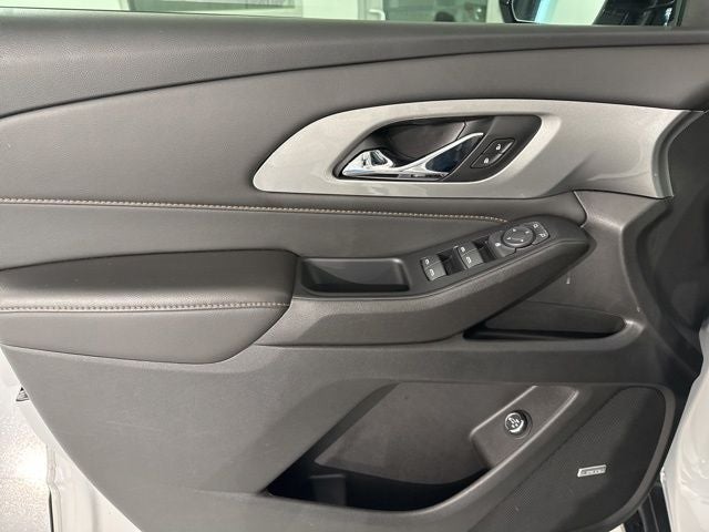 2020 Chevrolet Traverse 3LT